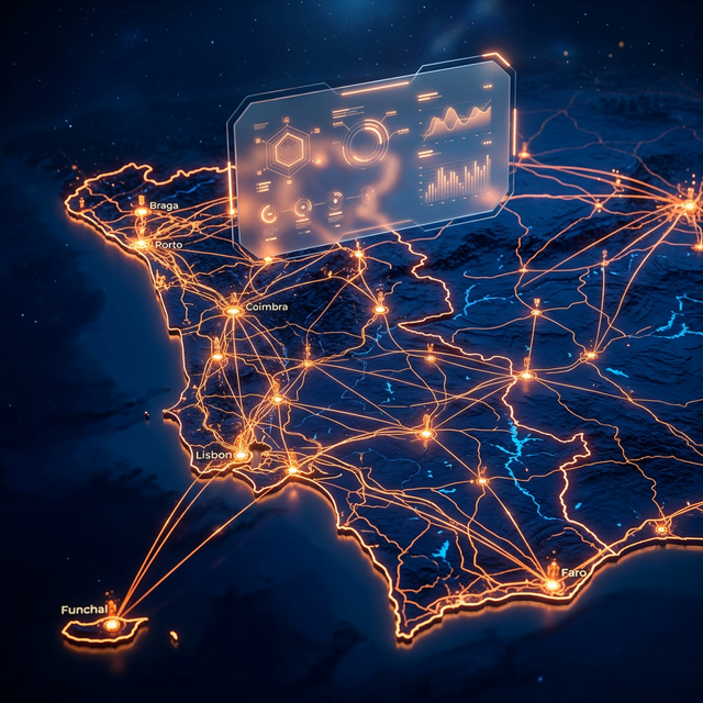 MDO Dispatch Visual