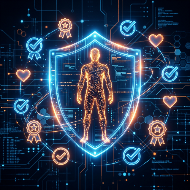 Trust Algorithm